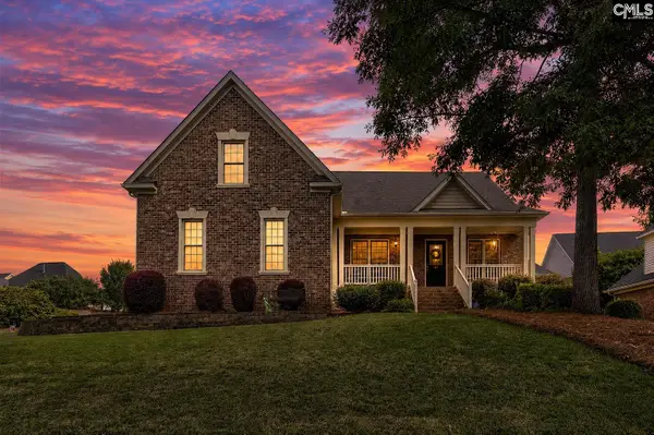 201 Shoal Creek Drive, Lexington, SC 29072