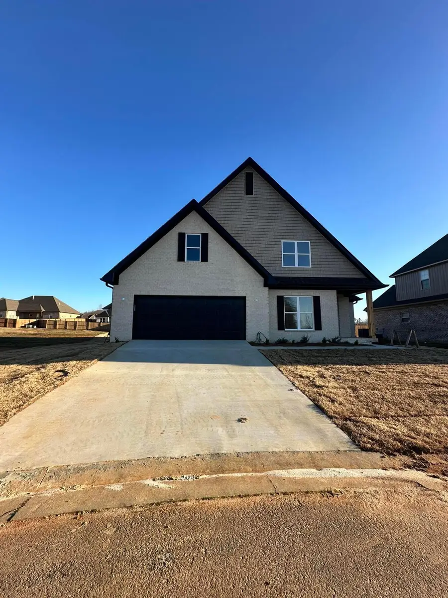 1078 Scott Place Circle, Saltillo, MS 38866 - #2