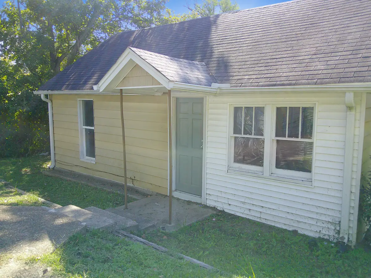 342 Walnut, Dyer, TN 38330 - #1