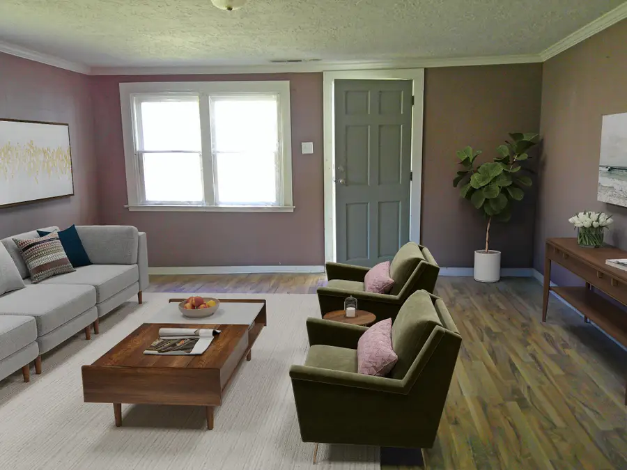 342 Walnut, Dyer, TN 38330 - #3