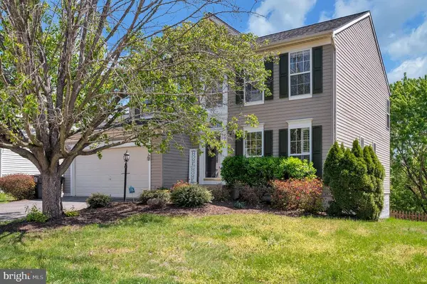 30 Aurelie Drive, Fredericksburg, VA 22406