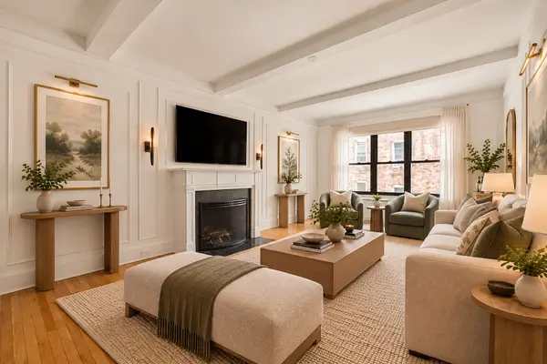 1049 Park Avenue #8C, Manhattan, NY 10028