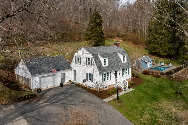 76 Blackville Road, Washington, CT 06794