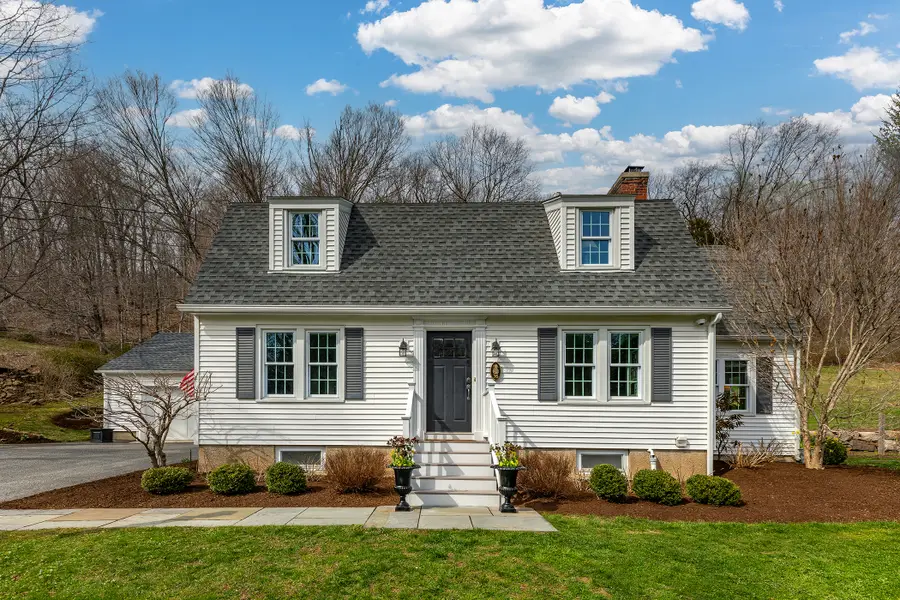 76 Blackville Road, Washington, CT 06794 - #2