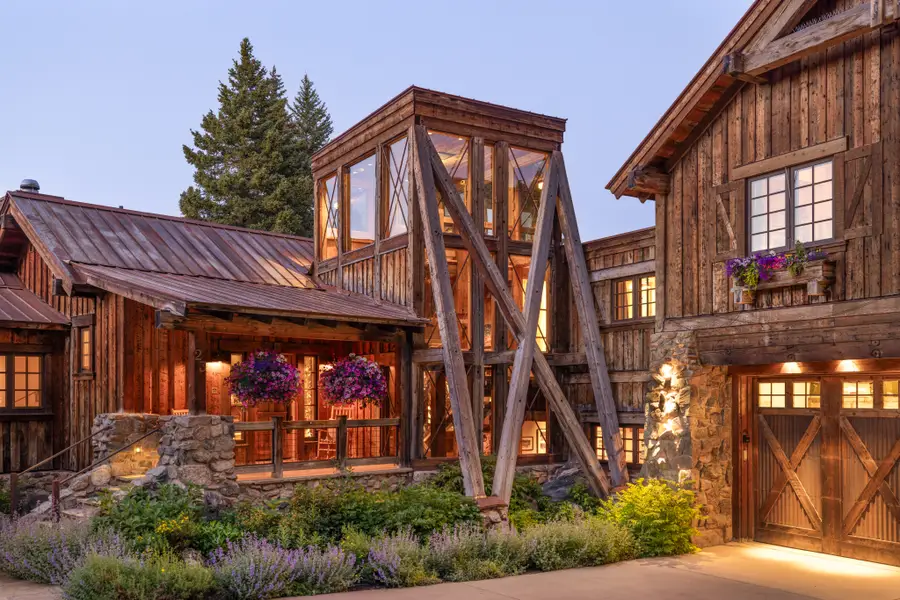 23 Gray Fox Lane, Mount Crested Butte, CO 81225 - #3