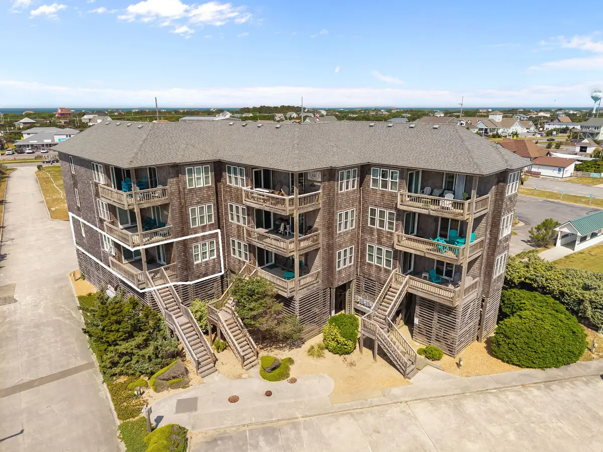 41057 NC 12 Highway Unit 12, Avon, NC 27915 - #1