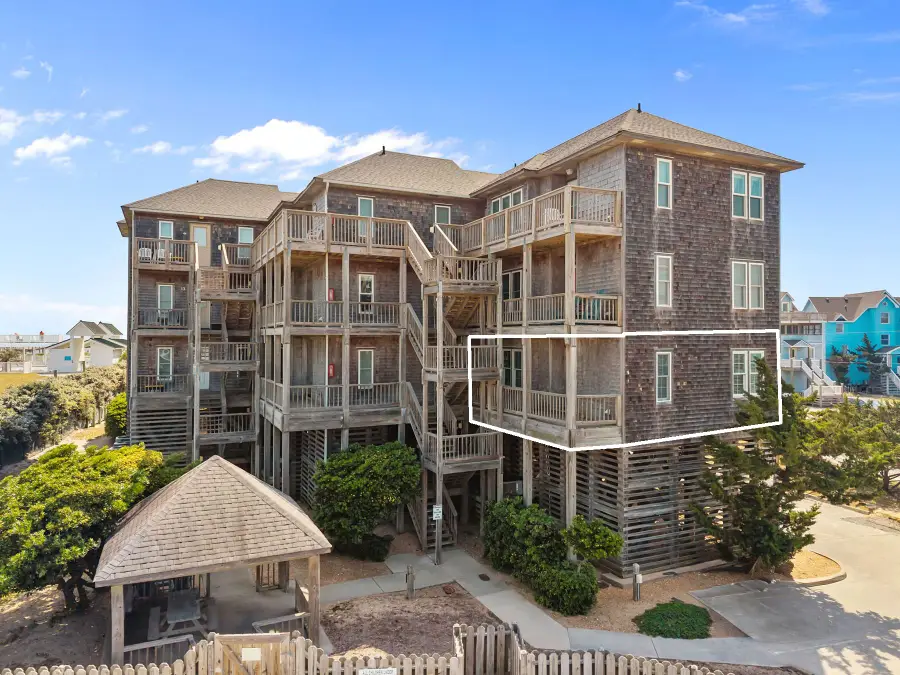 41057 NC 12 Highway Unit 12, Avon, NC 27915 - #2