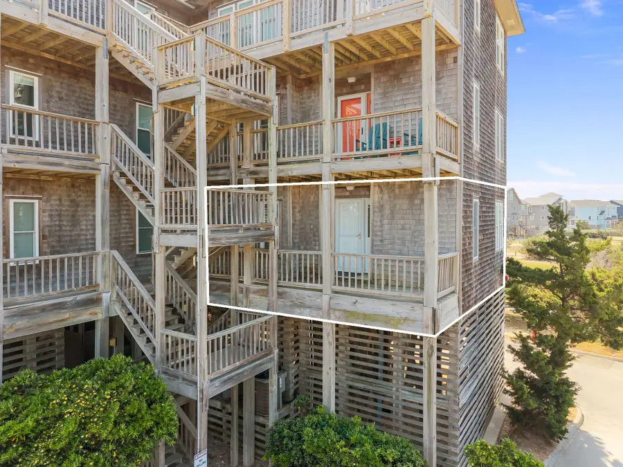 41057 NC 12 Highway Unit 12, Avon, NC 27915 - #3