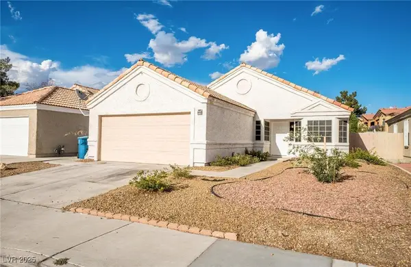 1324 Sun Point Drive, Las Vegas, NV 89108