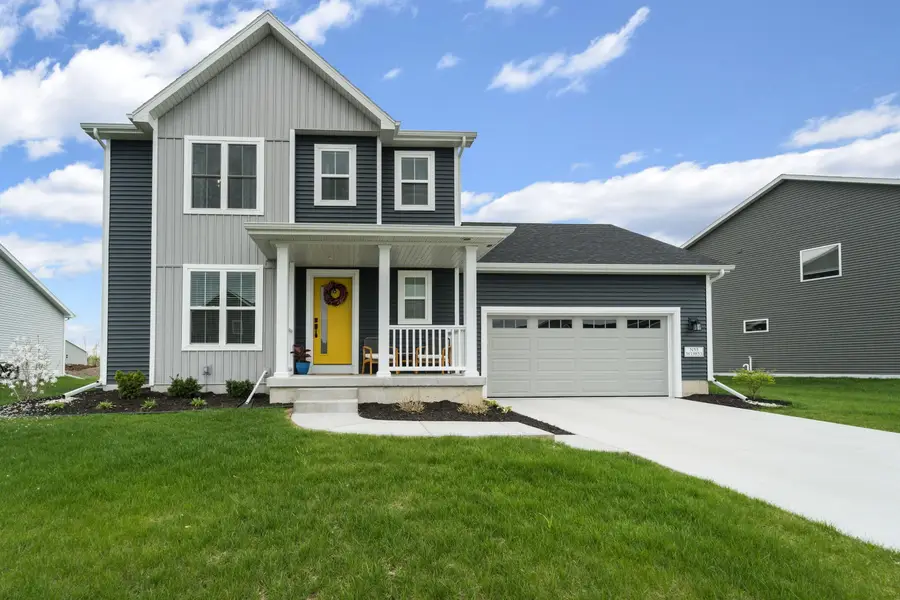 N53W19853 Kingair Dr, Menomonee Falls, WI 53051 - #2