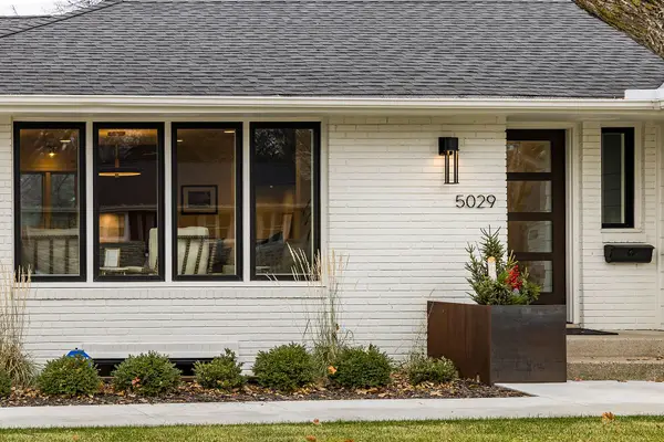 5029 W 56th Street, Edina, MN 55436