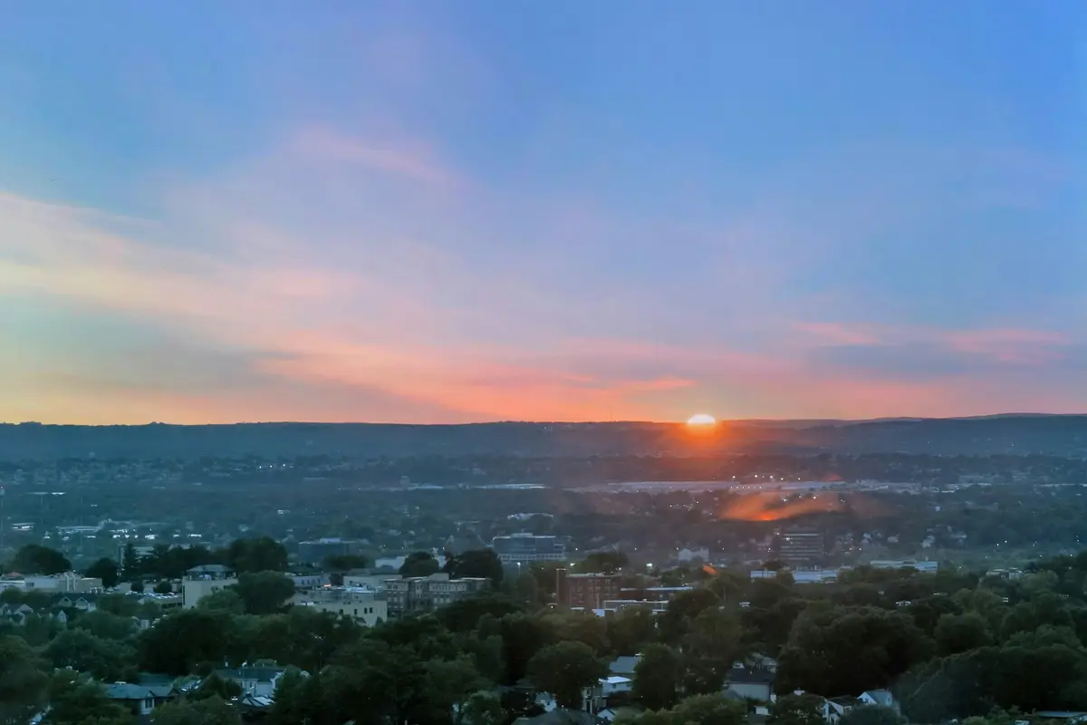 1600 Parker Avenue 27J, Fort Lee, NJ 07024 - #1