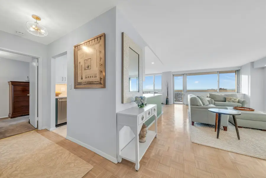 1600 Parker Avenue 27J, Fort Lee, NJ 07024 - #3