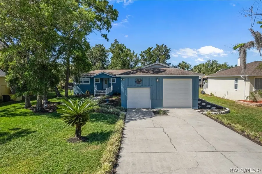 11430 W Waterway Drive, Homosassa, FL 34448 - #2