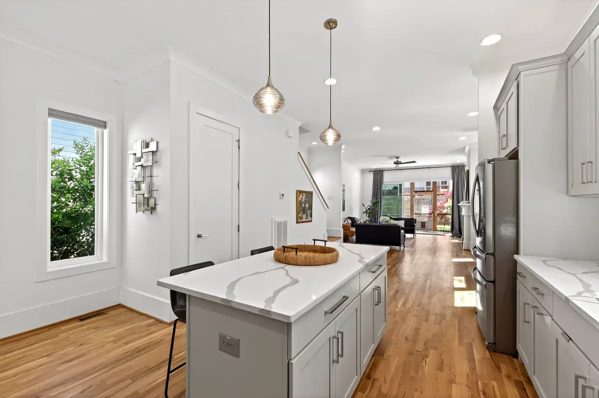 511 Grove Avenue, Raleigh, NC 27606 - #1