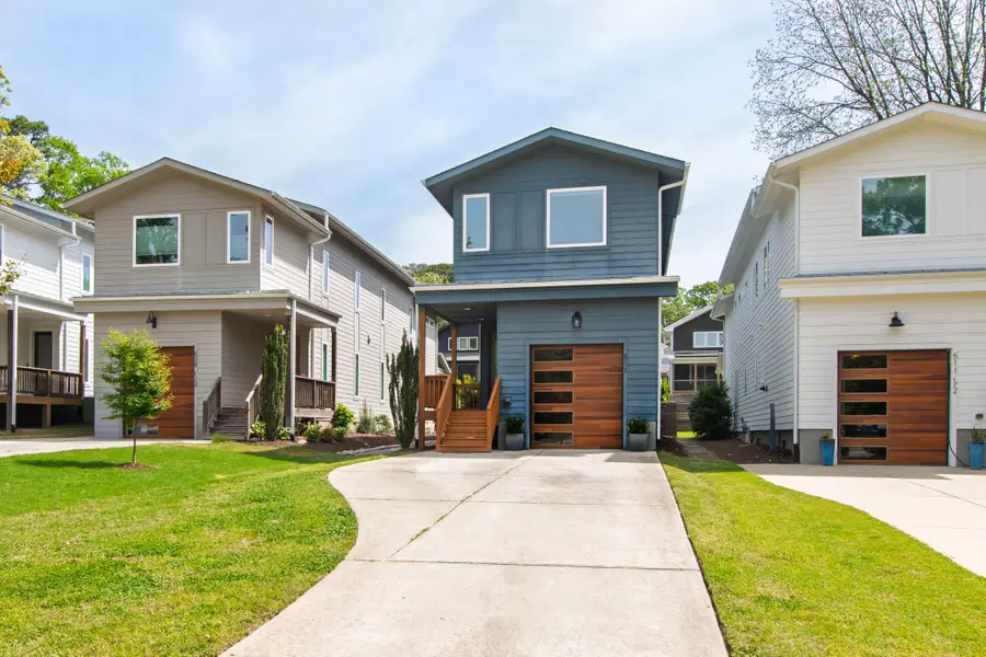 511 Grove Avenue, Raleigh, NC 27606 - #2