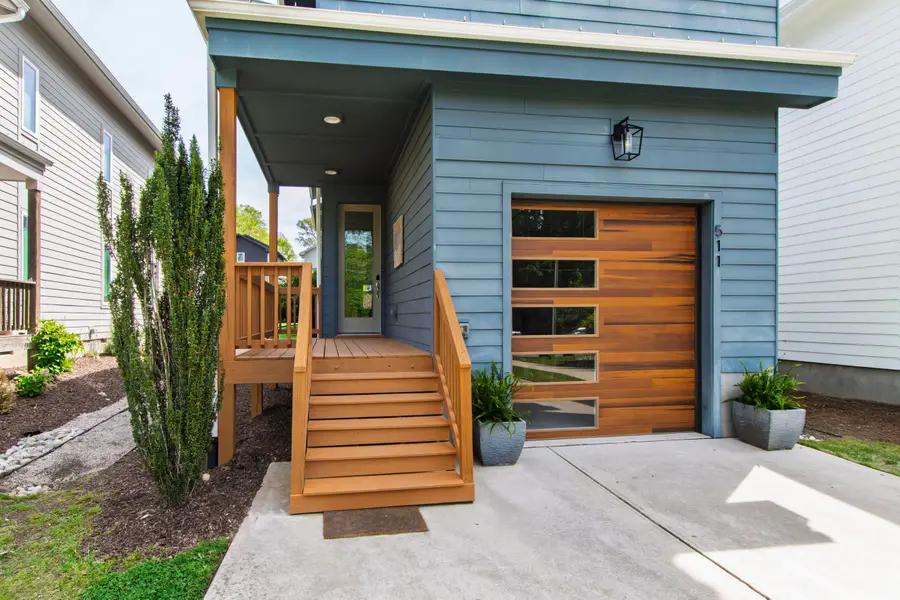511 Grove Avenue, Raleigh, NC 27606 - #3