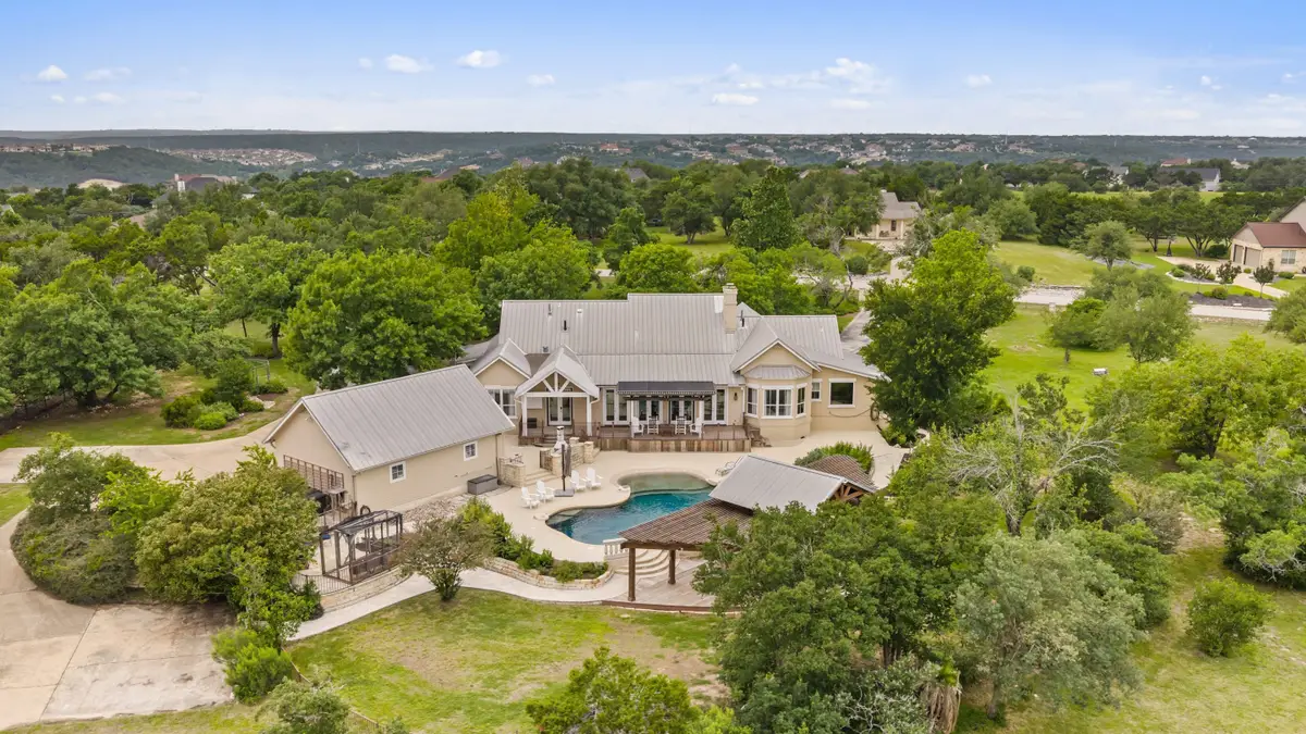 2026 Spyglass Hl, Leander, TX 78641 - #1