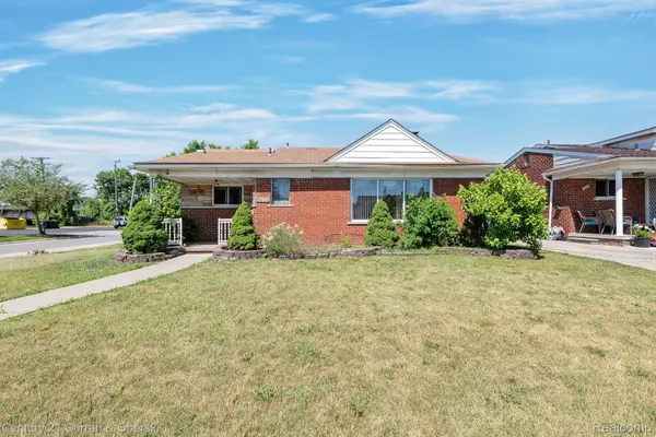 5635 Oakman Boulevard, Dearborn, MI 48126