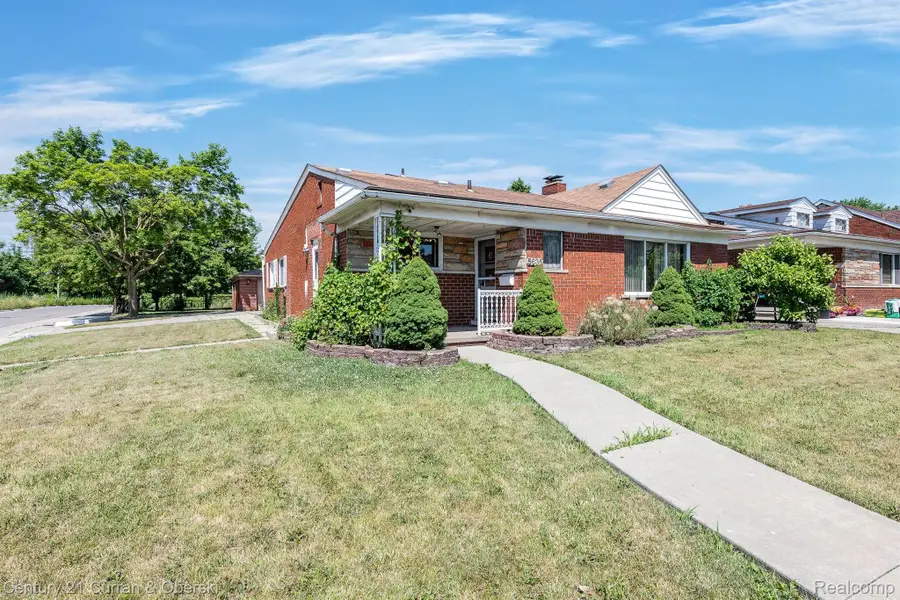 5635 Oakman Boulevard, Dearborn, MI 48126 - #2
