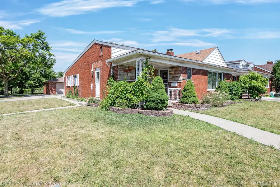 5635 Oakman Boulevard, Dearborn, MI 48126 - #3