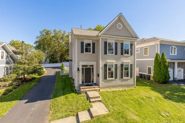 1505 Spring Vale Ave, MCLEAN, VA 22101