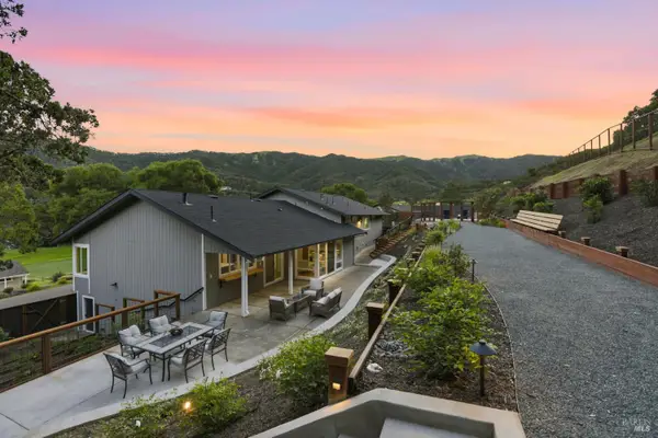36 Capilano Drive, Novato, CA 94949