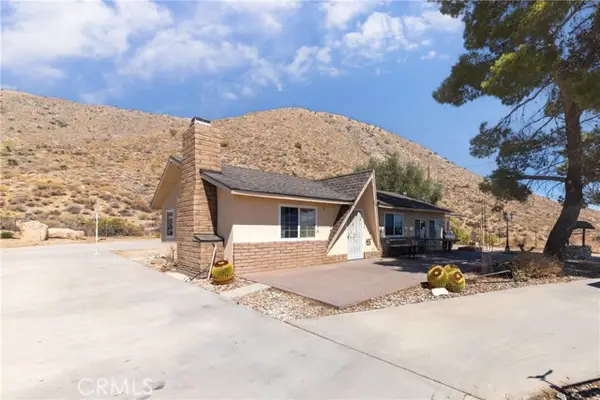 48572 Park Avenue, Morongo Valley, CA 92256