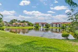 521 Villa Circle #Unit 521, Boynton Beach, FL 33435 - #2