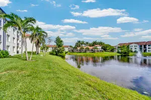 521 Villa Circle #Unit 521, Boynton Beach, FL 33435 - #3