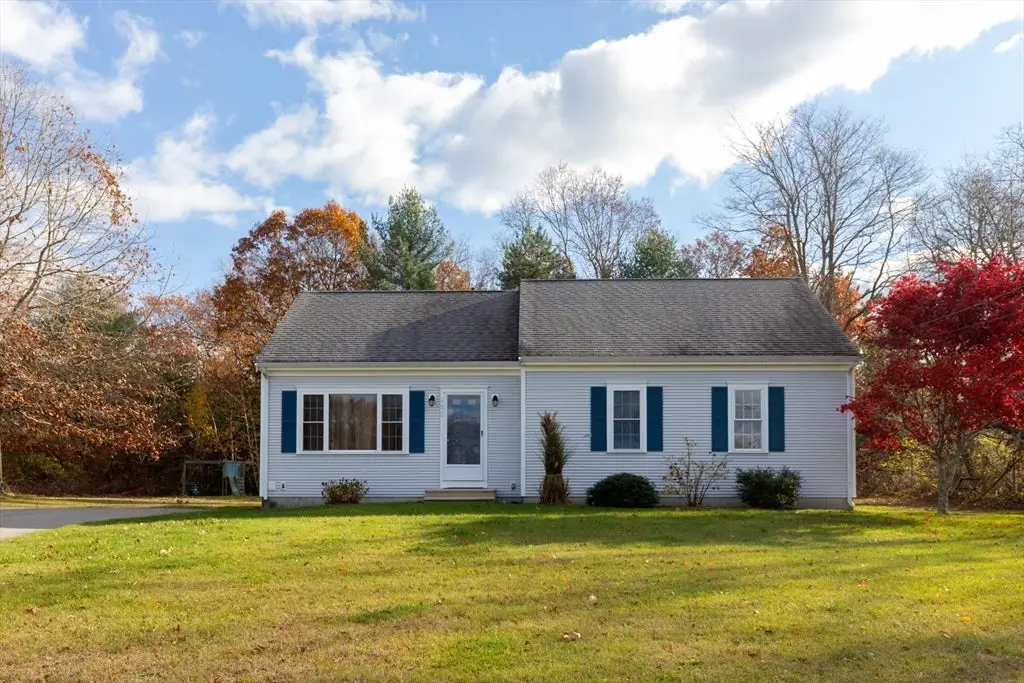 130-R Billington St, Plymouth, MA 02360 - Image #1