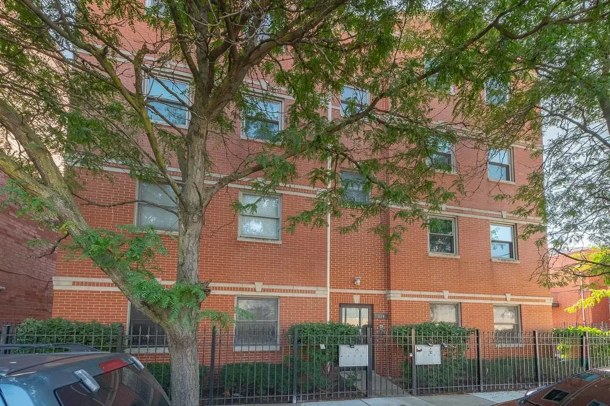 519 S Maplewood Avenue #1W, Chicago, IL 60612 - #1