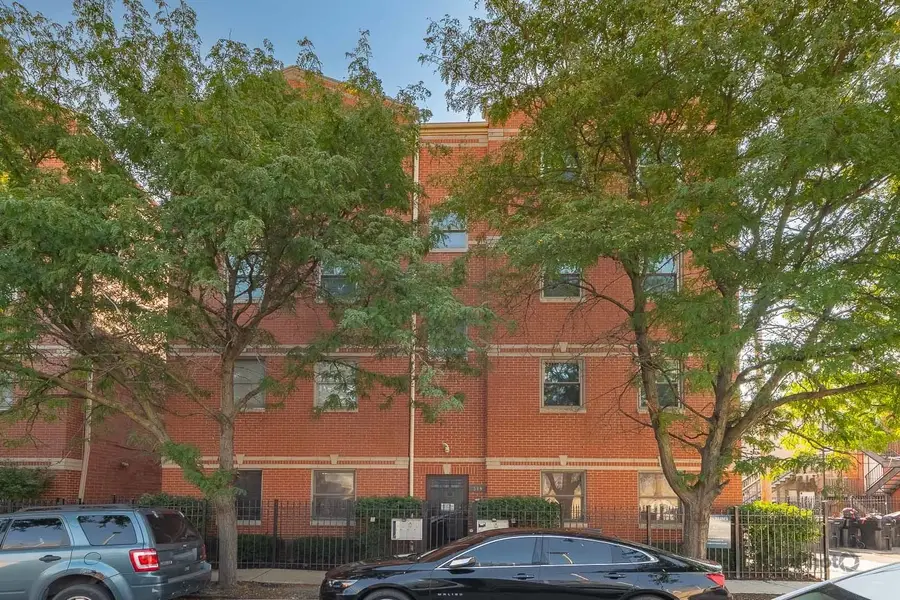 519 S Maplewood Avenue #1W, Chicago, IL 60612 - #2