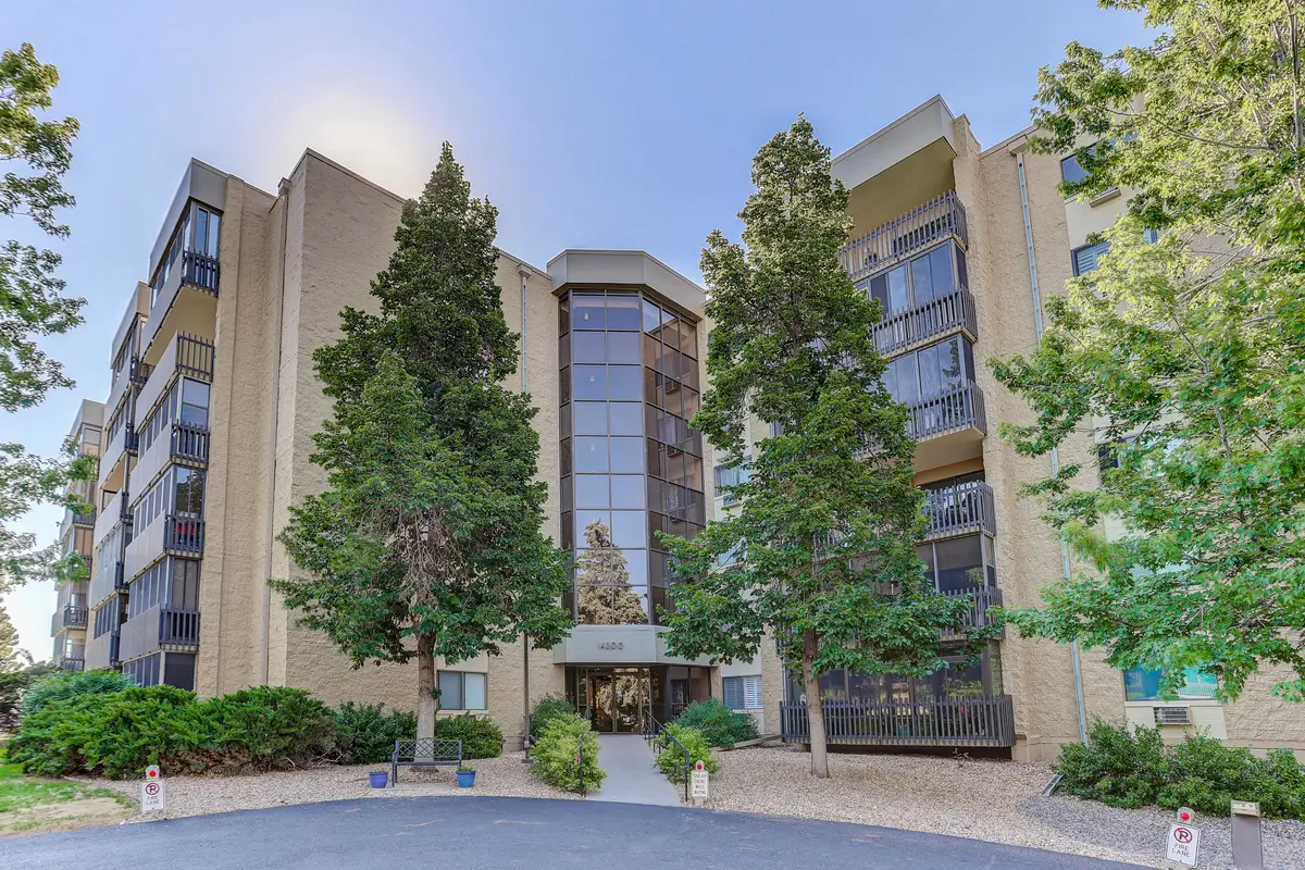 14300 E Marina Drive #605, Aurora, CO 80014 - #1