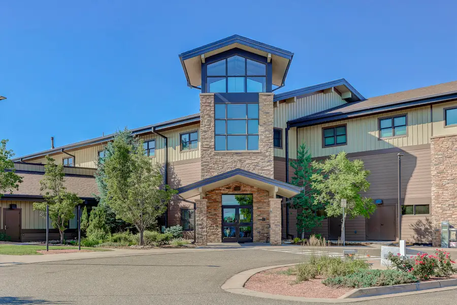 14300 E Marina Drive #605, Aurora, CO 80014 - #2