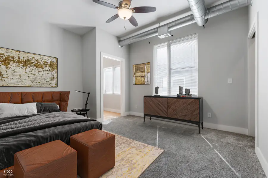 721 E North Street , APT 1C, Indianapolis, IN 46202 - Image #3