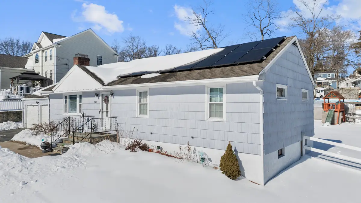 240 Valley Avenue, Bridgeport, CT 06606 - Image #1