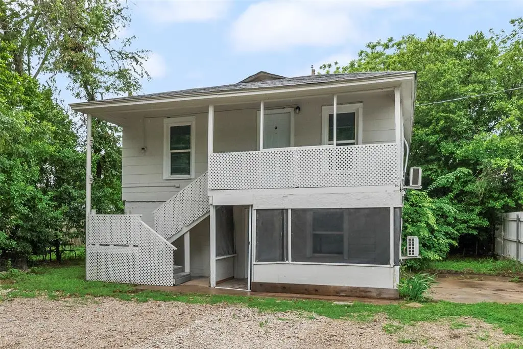821 Bond Street, Fort Worth, TX 76114 - #1