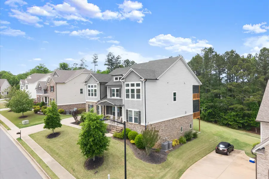 606 Taymack W, Woodstock, GA 30188 - #2