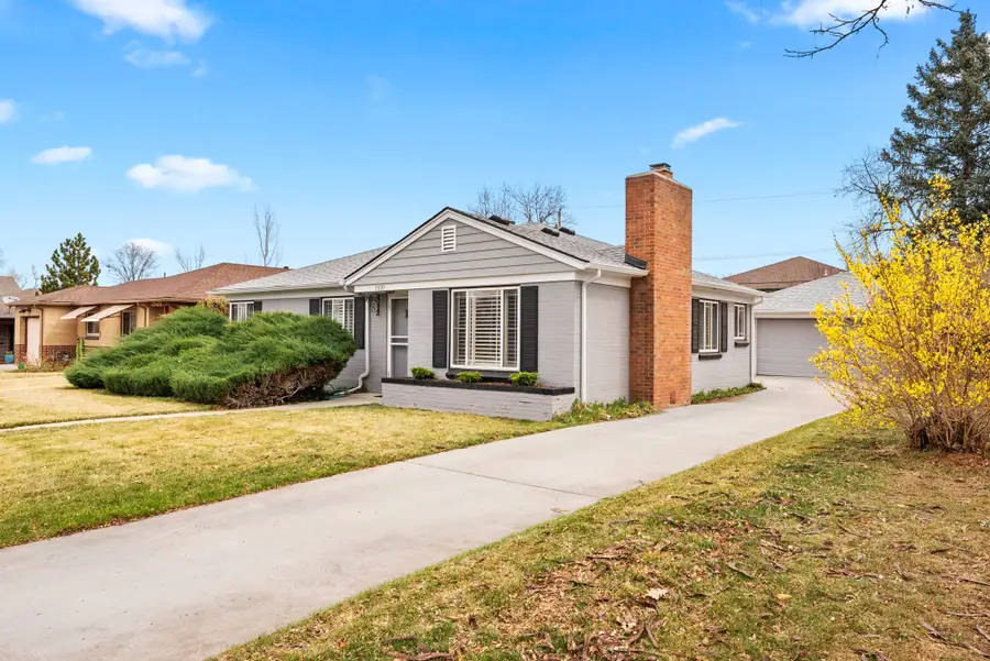 1030 Krameria Street, Denver, CO 80220 - #2