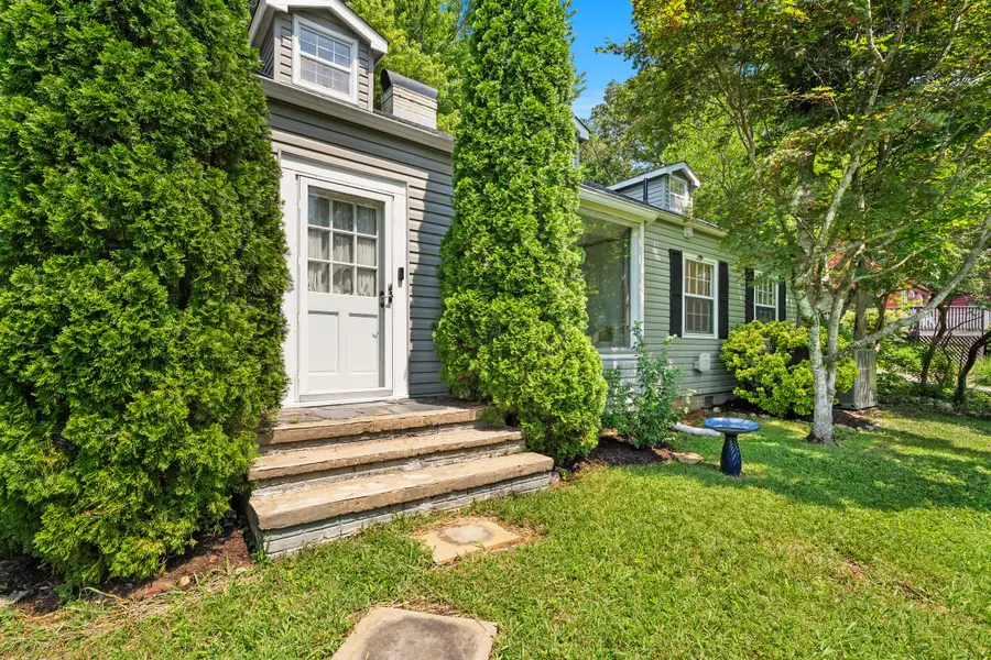 442 Circle Hill Drive, Knoxville, TN 37919 - #3
