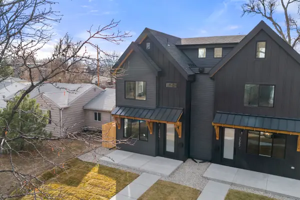 2359 S Bannock Street, Denver, CO 80223