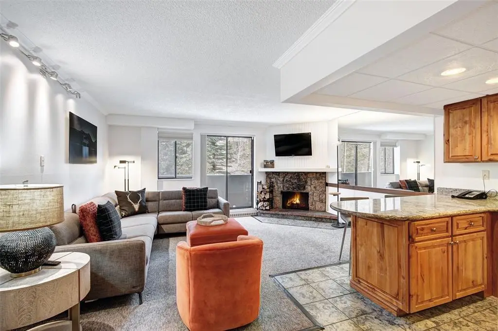 631 Village Road #31460, Breckenridge, CO 80424 - #1