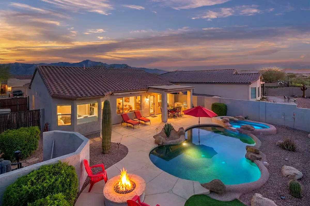 10439 E Trailhead Court, Gold Canyon, AZ 85118 - #1