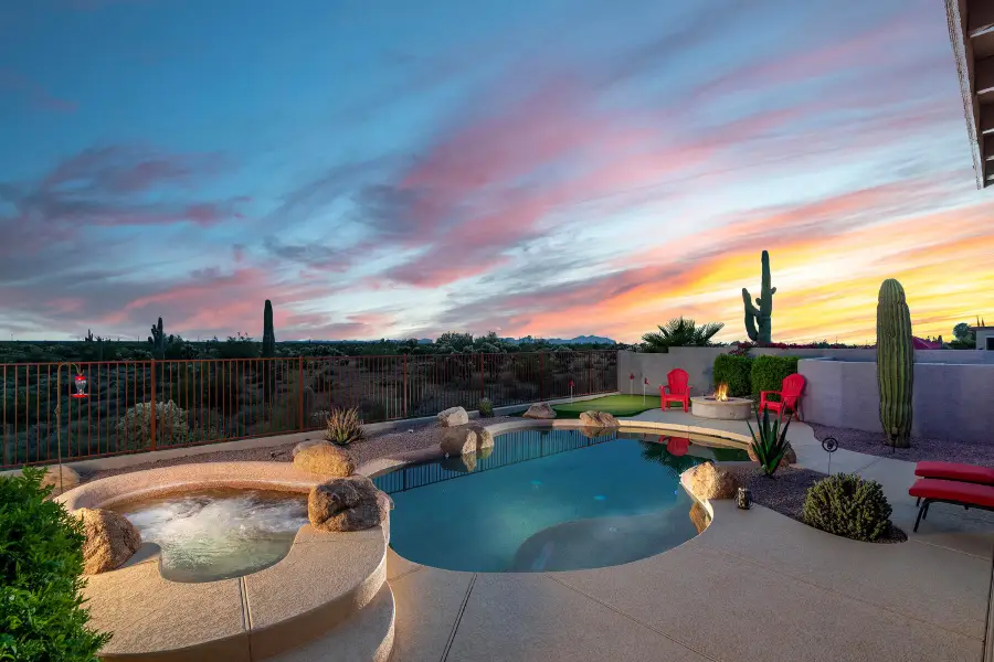 10439 E Trailhead Court, Gold Canyon, AZ 85118 - #2