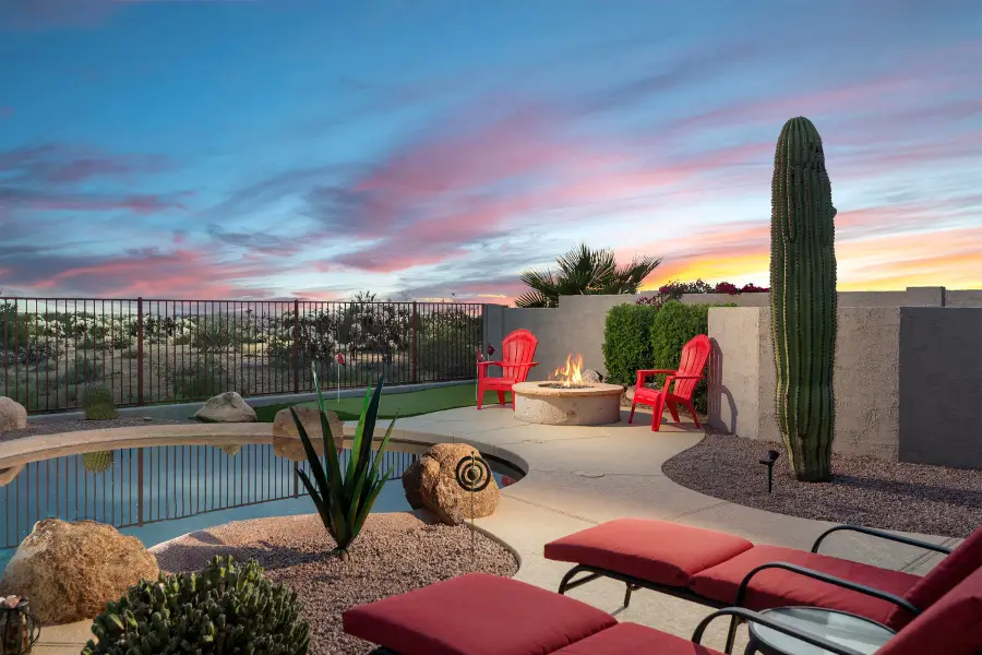 10439 E Trailhead Court, Gold Canyon, AZ 85118 - #3