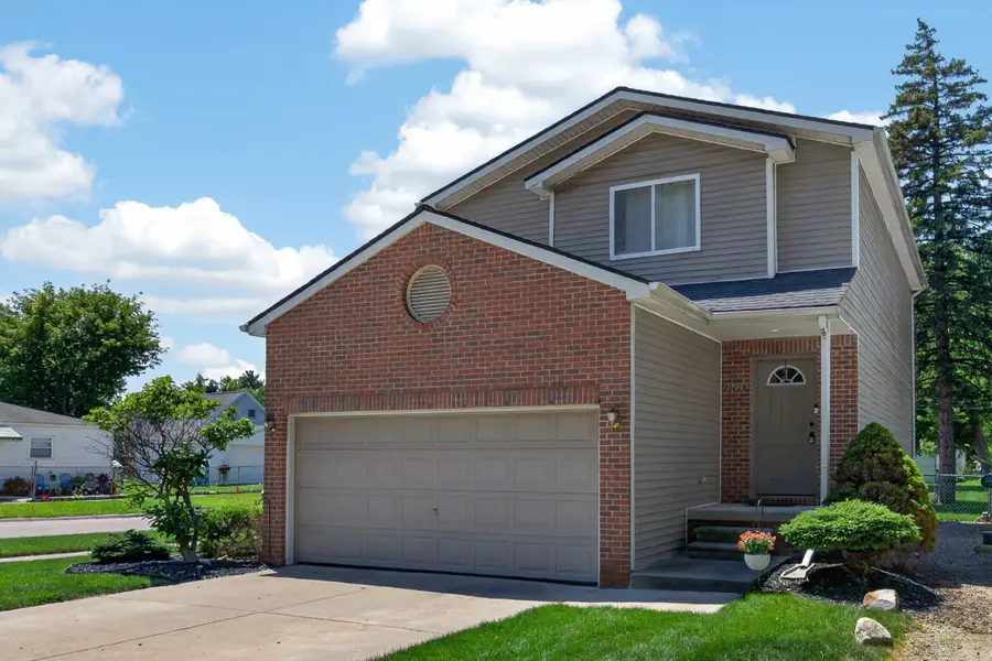20209 Inkster, Livonia, MI 48152 - #2