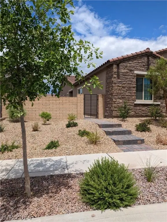 728 Omaggio Place, Henderson, NV 89011 - Image #2