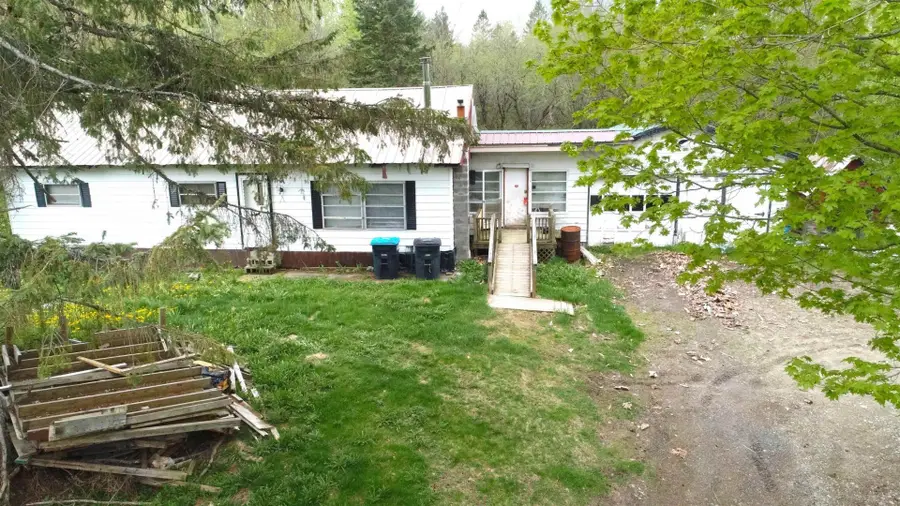 1760 Wheelock Road, Sutton, VT 05867 - #2