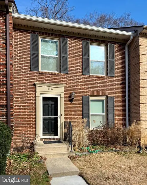 6291 Kerrydale Drive, Springfield, VA 22152